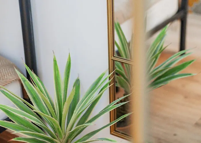 Green Apartments Хостел Відень